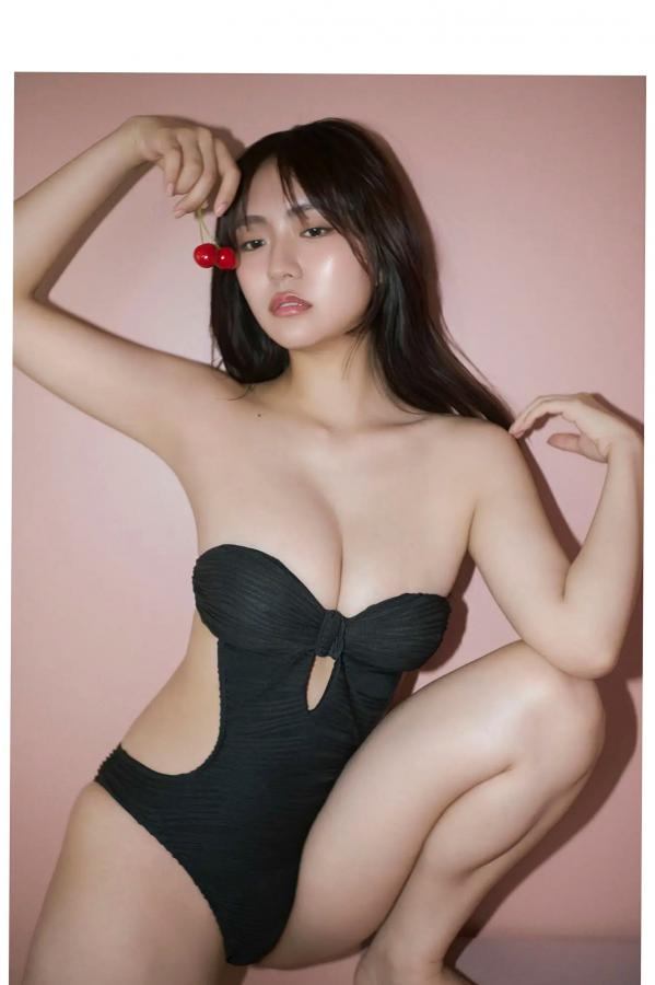   豊田ルナ - るんちゃんといっしょ。日系清新比基尼性感居家写真第77张图片