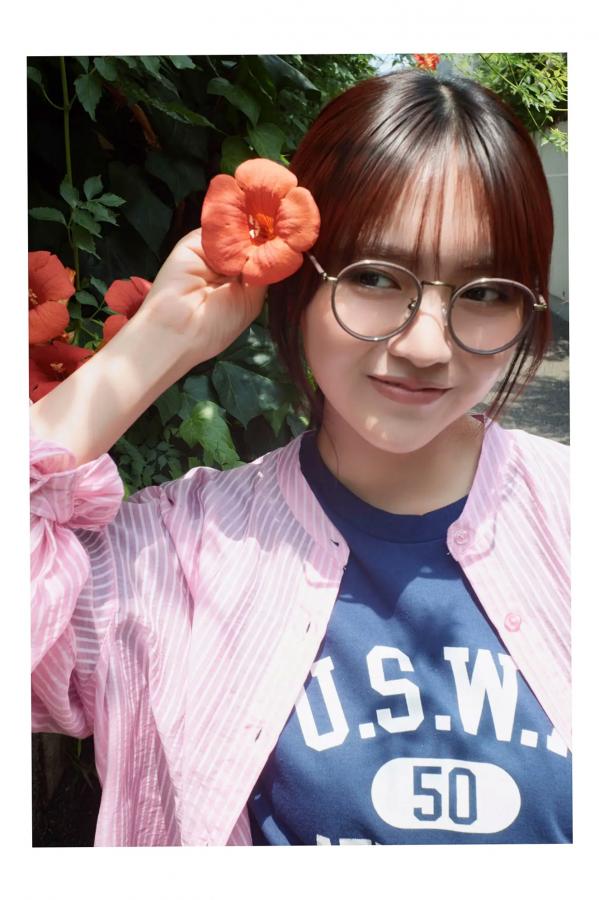   豊田ルナ - るんちゃんといっしょ。日系清新比基尼性感居家写真第80张图片