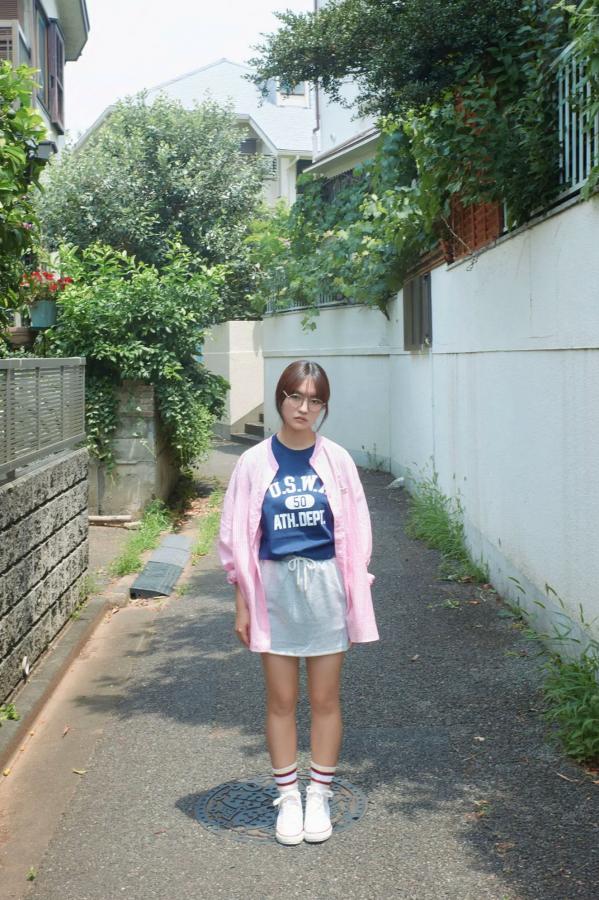   豊田ルナ - るんちゃんといっしょ。日系清新比基尼性感居家写真第81张图片