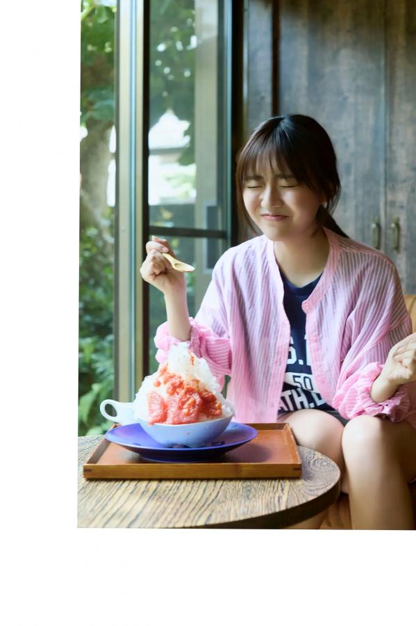   豊田ルナ - るんちゃんといっしょ。日系清新比基尼性感居家写真第82张图片