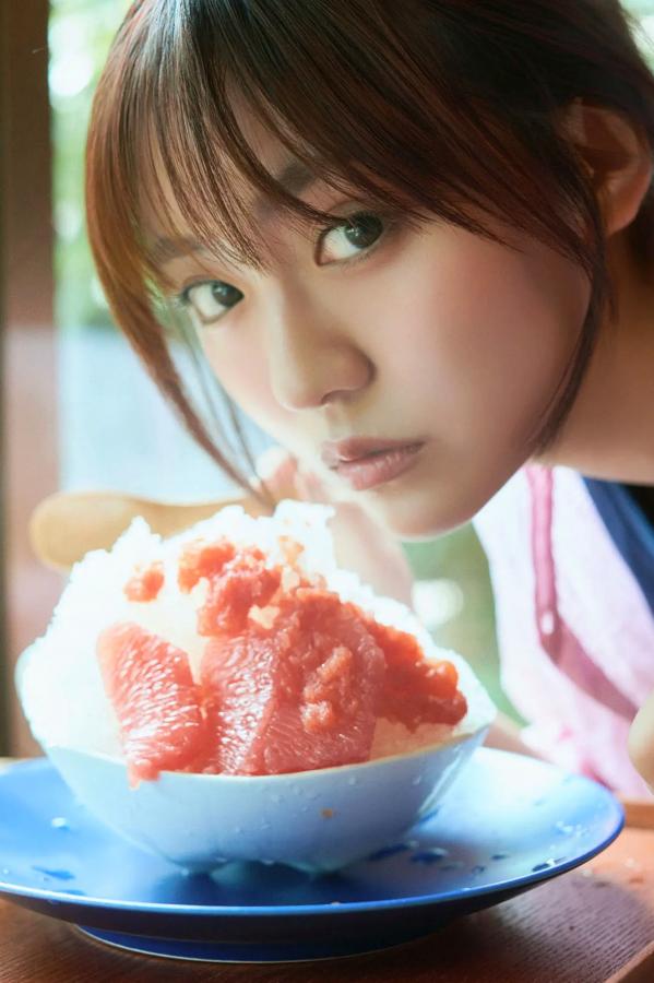  豊田ルナ - るんちゃんといっしょ。日系清新比基尼性感居家写真第84张图片