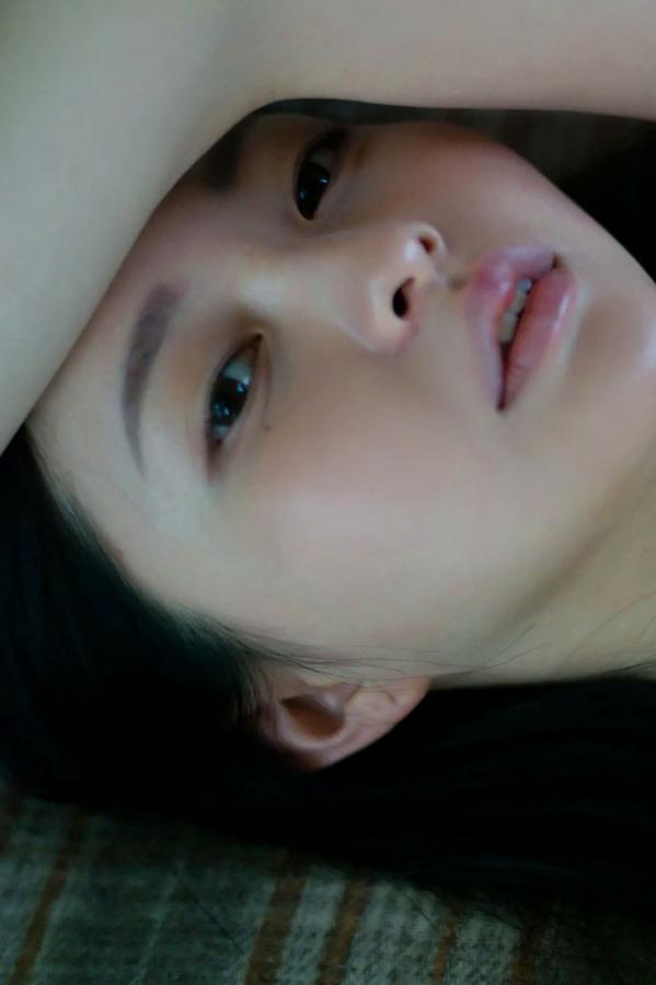   橋本萌花 - Gテレデジタル！日系家居私房内衣性感写真第7张图片