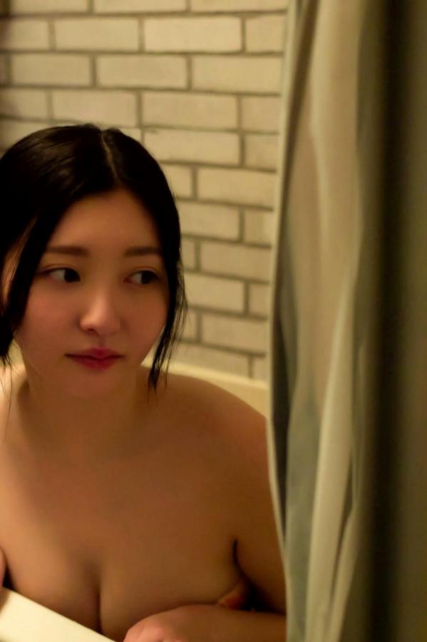   橋本萌花 - Gテレデジタル！日系家居私房内衣性感写真第45张图片