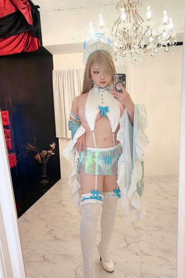  (Cosplay) [Shooting Star