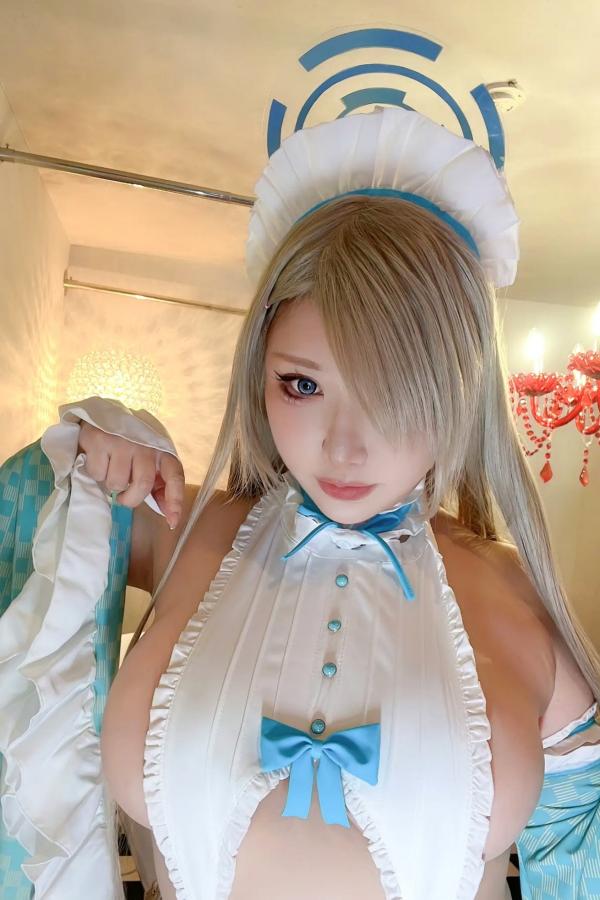   (Cosplay) [Shooting Star