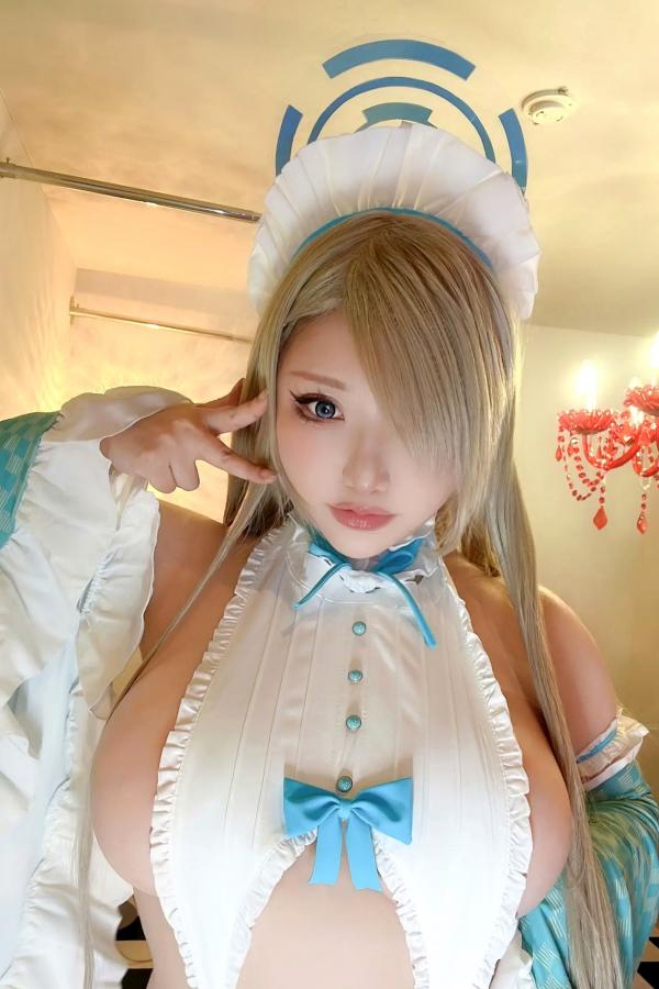   (Cosplay) [Shooting Star