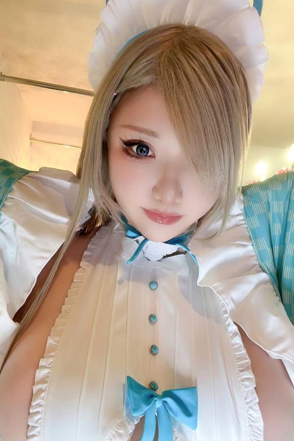   (Cosplay) [Shooting Star