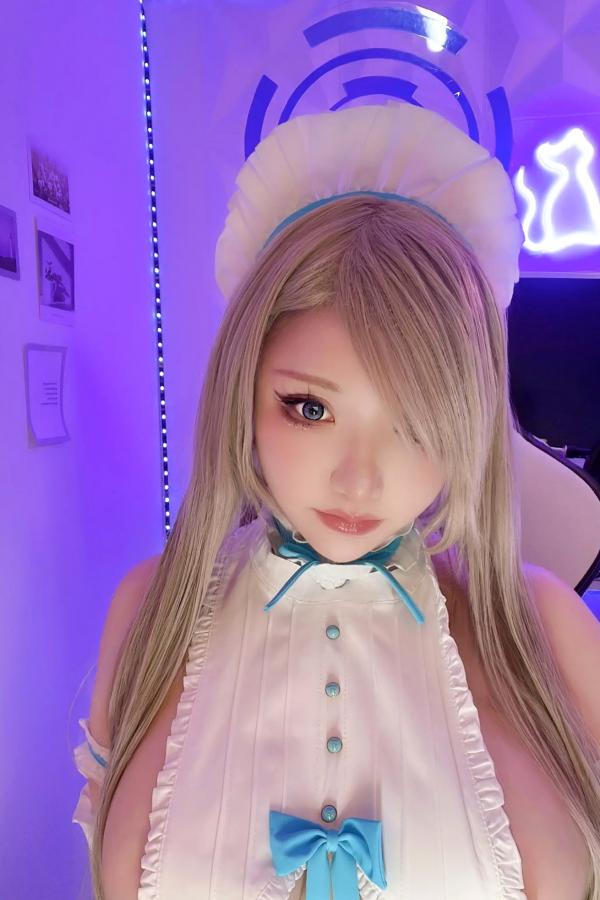   (Cosplay) [Shooting Star