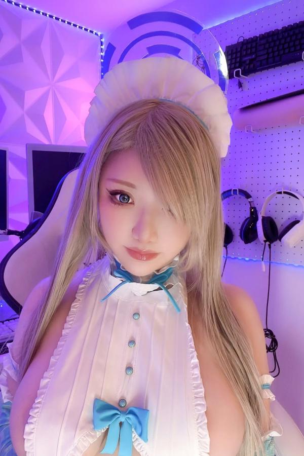   (Cosplay) [Shooting Star