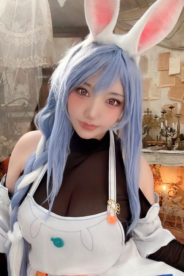   (Cosplay) [Shooting Star
