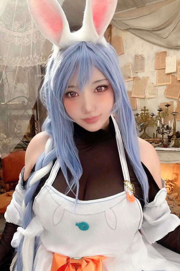   (Cosplay) [Shooting Star