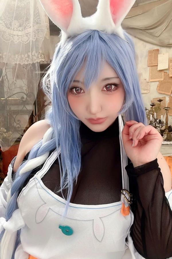   (Cosplay) [Shooting Star