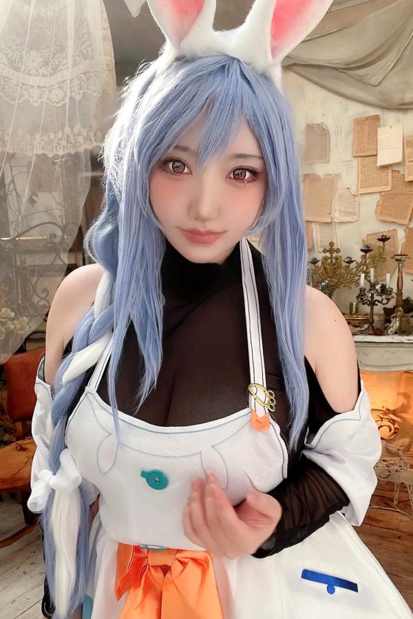   (Cosplay) [Shooting Star