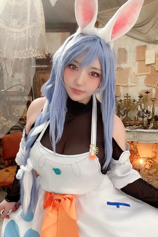   (Cosplay) [Shooting Star