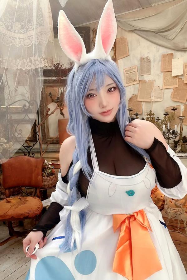   (Cosplay) [Shooting Star