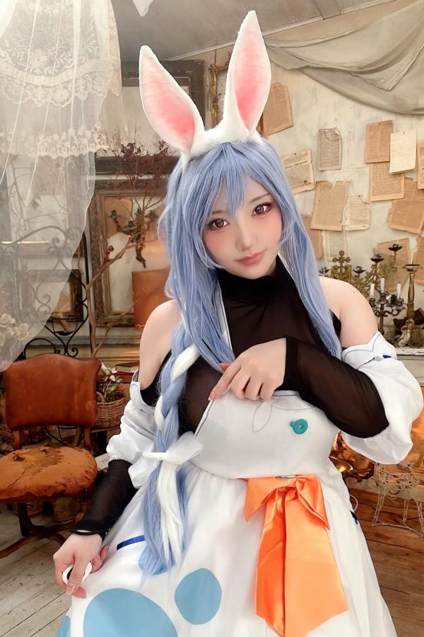   (Cosplay) [Shooting Star