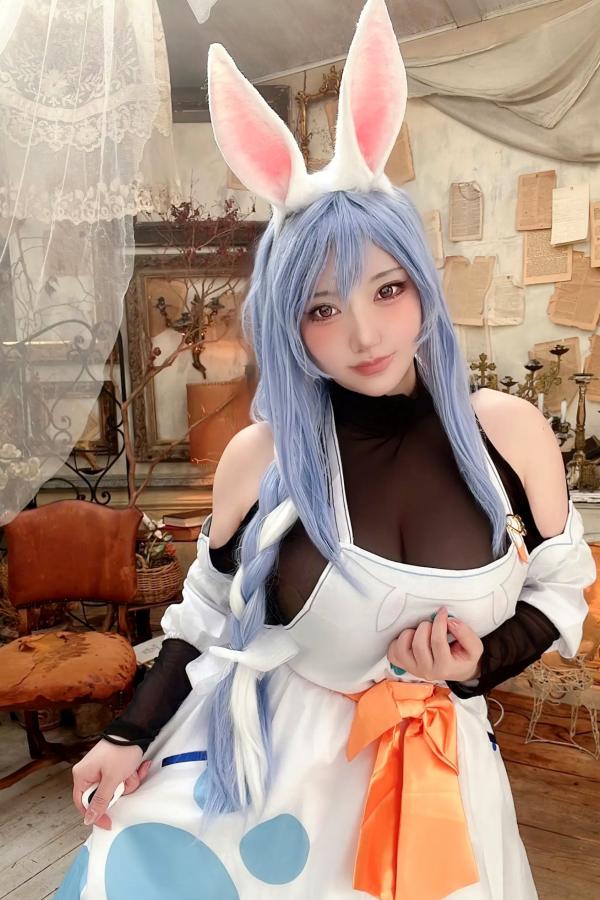   (Cosplay) [Shooting Star