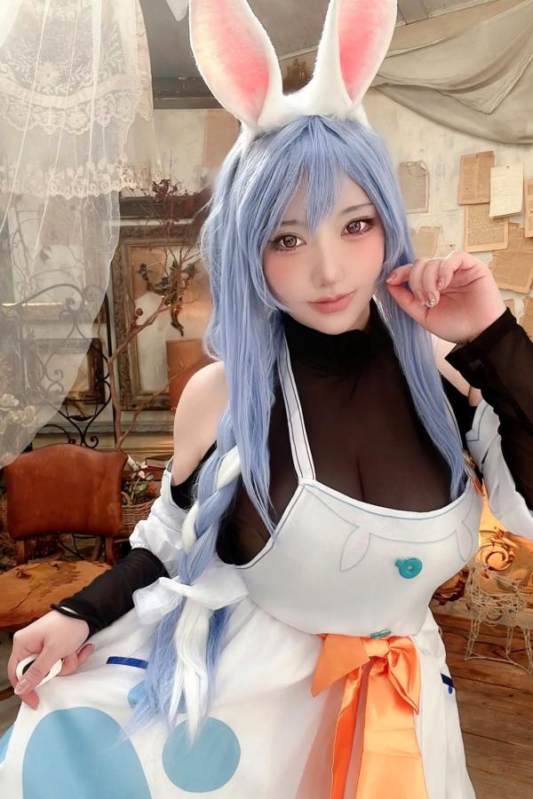   (Cosplay) [Shooting Star