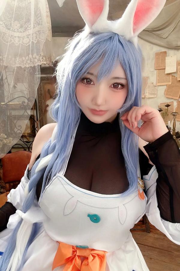   (Cosplay) [Shooting Star