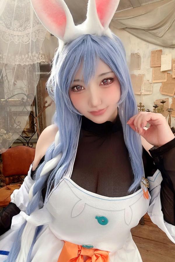   (Cosplay) [Shooting Star
