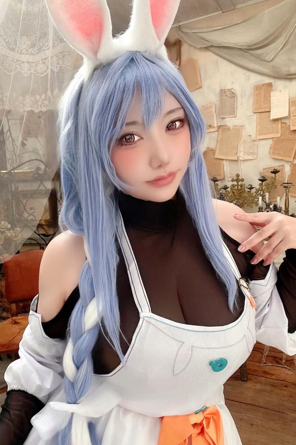   (Cosplay) [Shooting Star