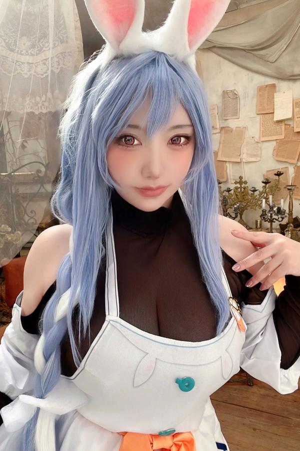   (Cosplay) [Shooting Star