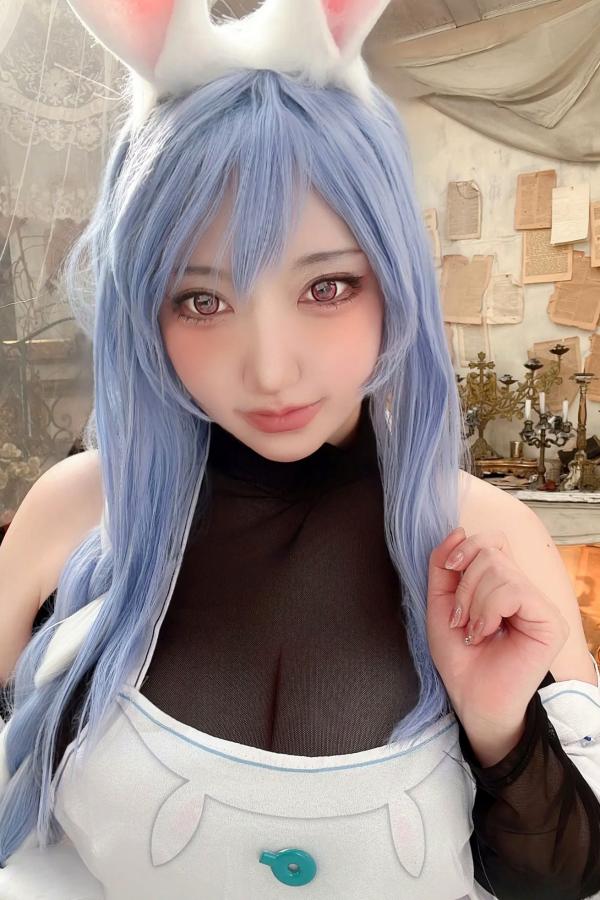   (Cosplay) [Shooting Star