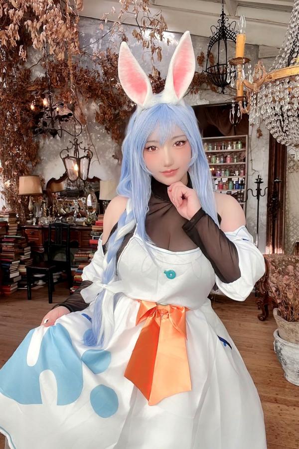   (Cosplay) [Shooting Star