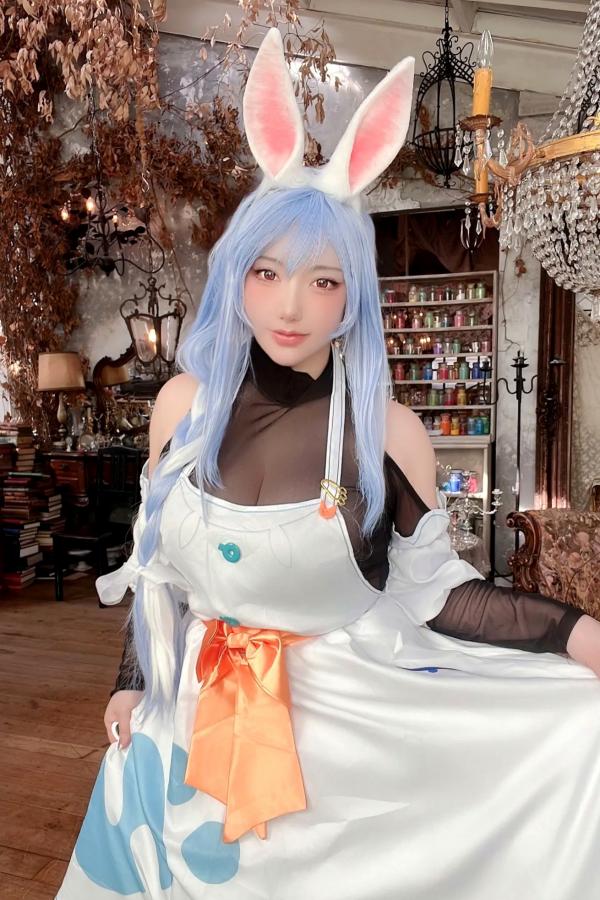   (Cosplay) [Shooting Star