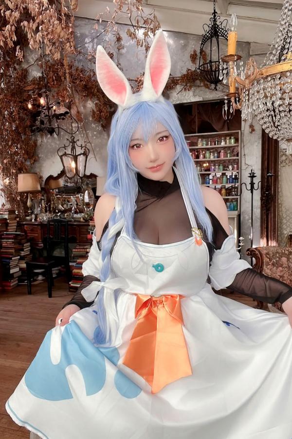   (Cosplay) [Shooting Star