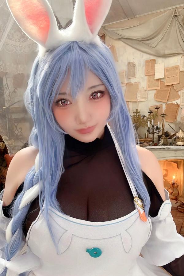   (Cosplay) [Shooting Star