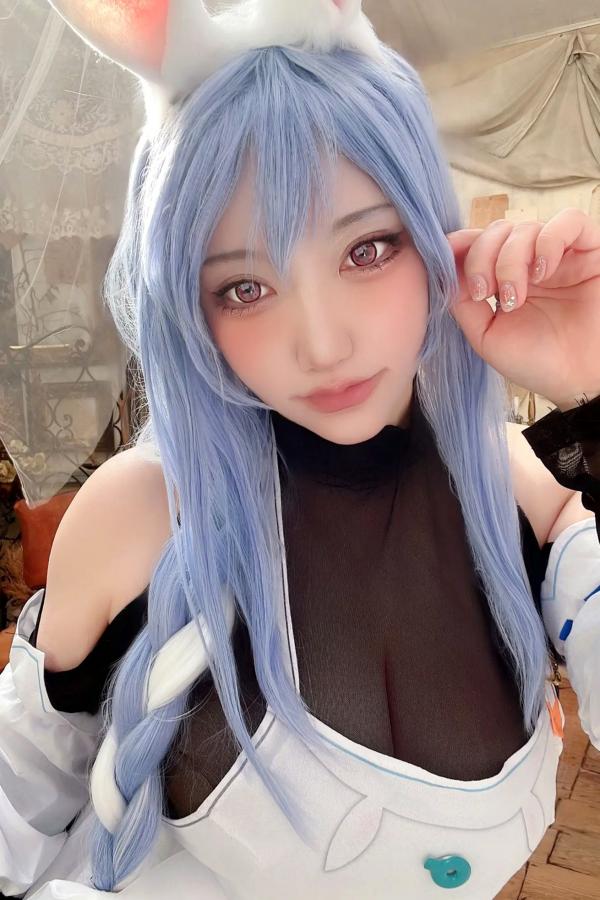   (Cosplay) [Shooting Star