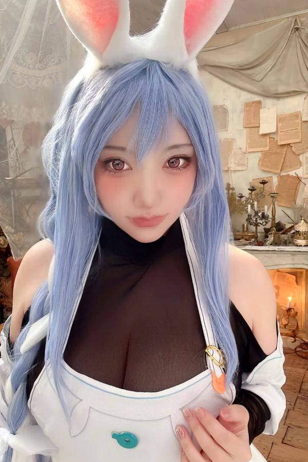   (Cosplay) [Shooting Star