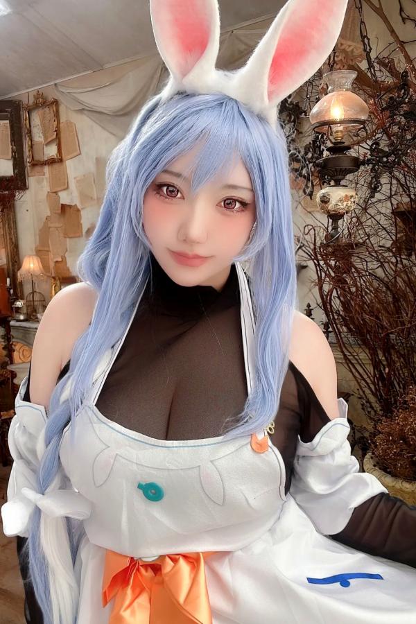   (Cosplay) [Shooting Star