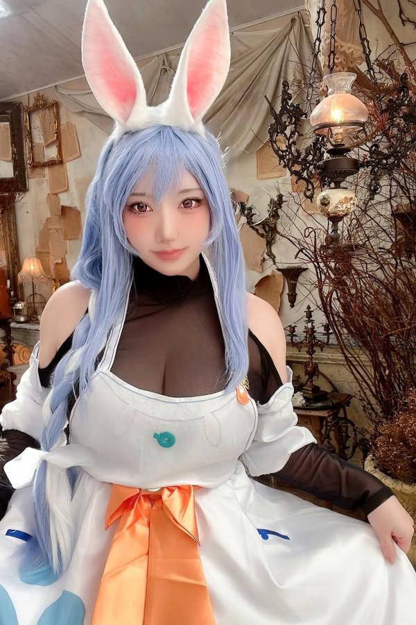   (Cosplay) [Shooting Star