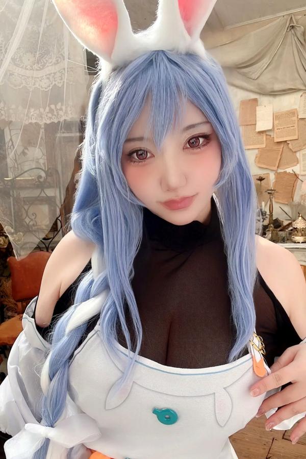   (Cosplay) [Shooting Star