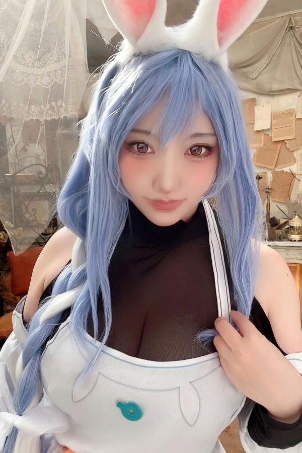   (Cosplay) [Shooting Star