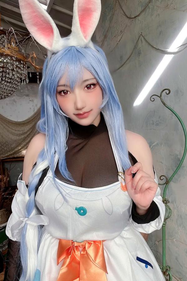   (Cosplay) [Shooting Star