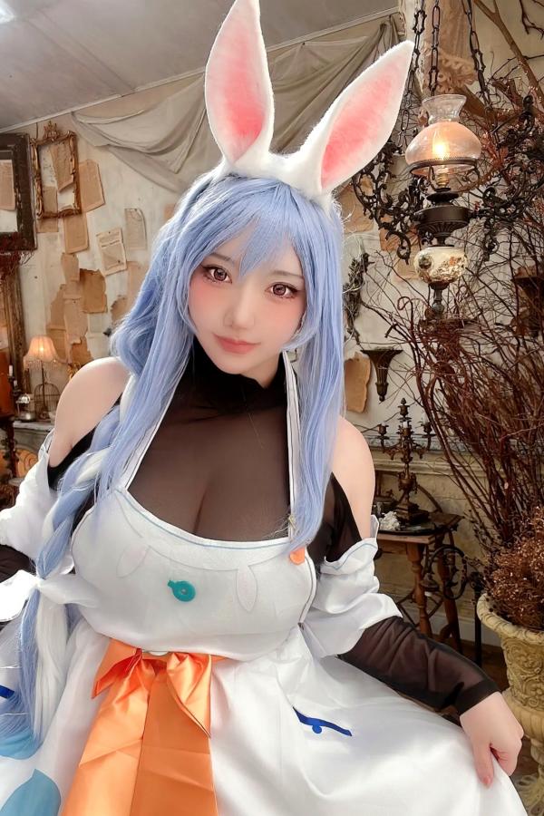   (Cosplay) [Shooting Star
