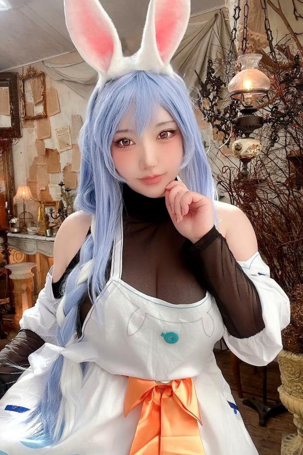   (Cosplay) [Shooting Star
