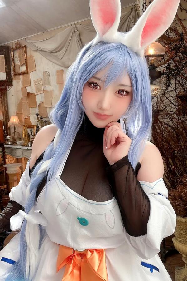   (Cosplay) [Shooting Star