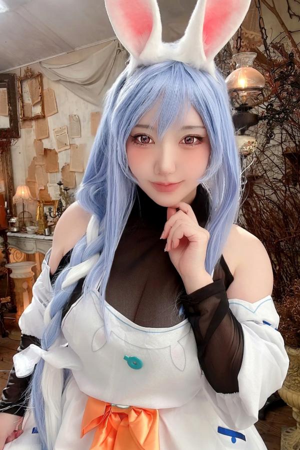   (Cosplay) [Shooting Star