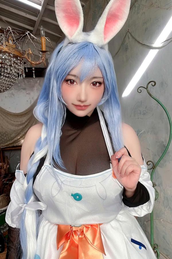   (Cosplay) [Shooting Star