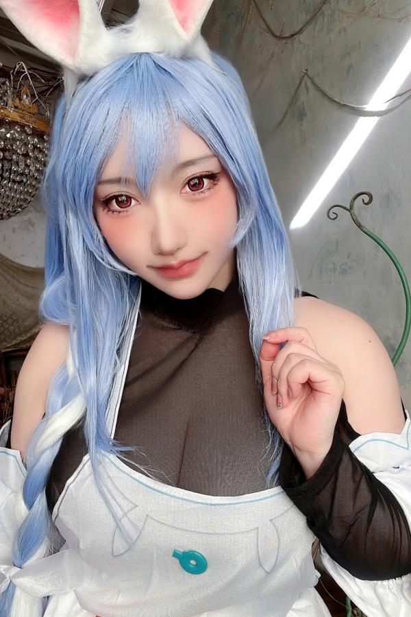   (Cosplay) [Shooting Star