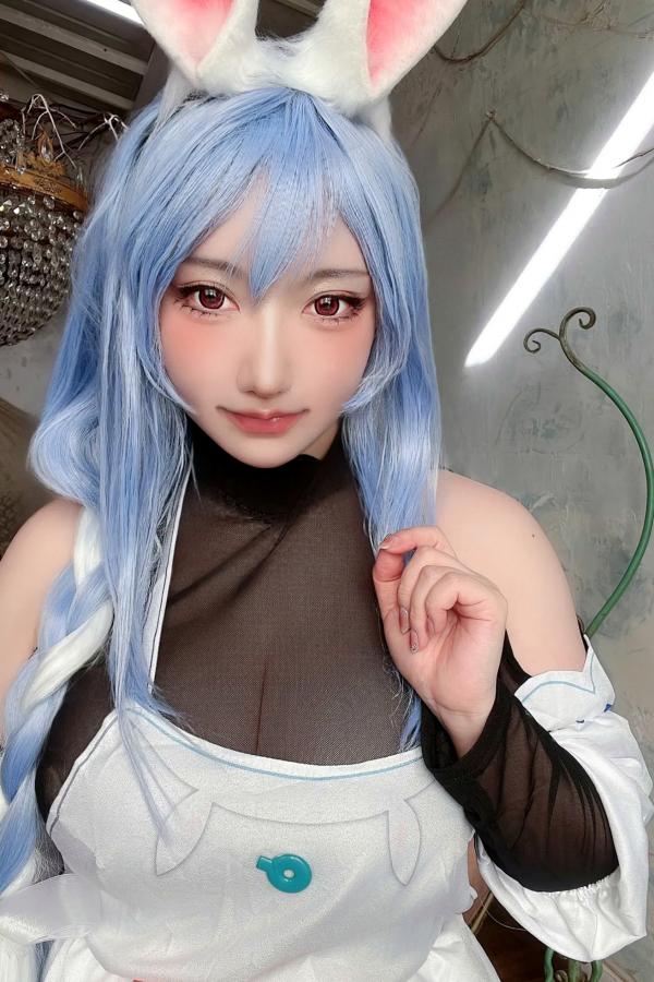   (Cosplay) [Shooting Star