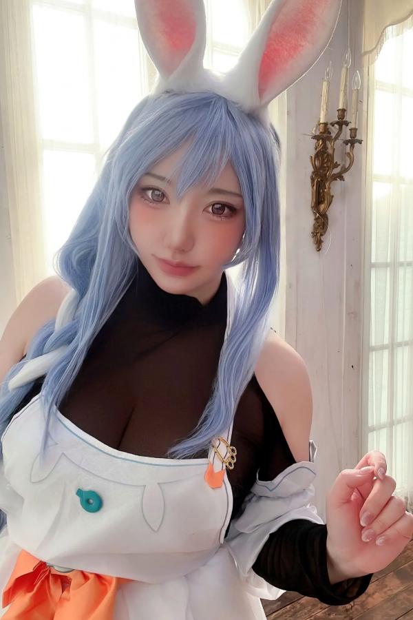   (Cosplay) [Shooting Star