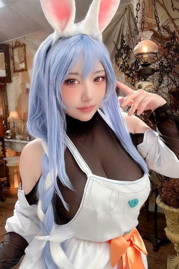   (Cosplay) [Shooting Star