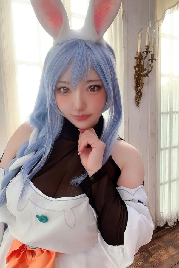   (Cosplay) [Shooting Star