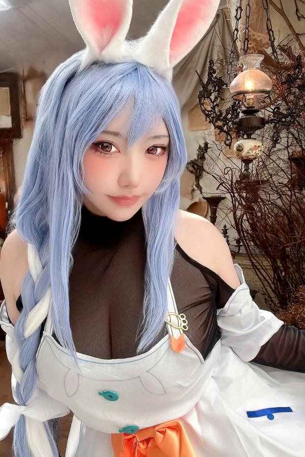   (Cosplay) [Shooting Star