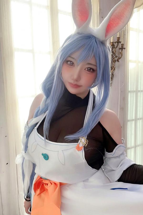   (Cosplay) [Shooting Star